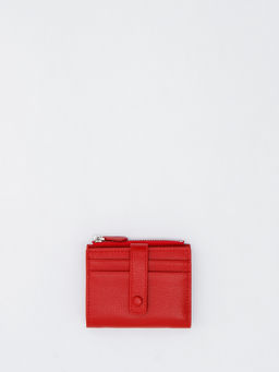 Кошелек 3705-1806 red Vermari