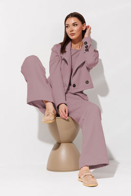 Костюм VN Fashion 1144 мокко