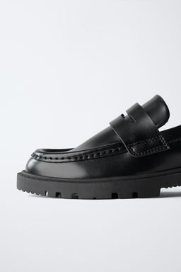 SCHOOL LOAFERS - Zara фото 15