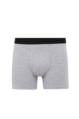 Комплект боксеров стандартной посадки (3 шт.) - Defacto фото 7