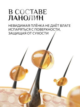 KONDOR Моделирующий крем для укладки волос 50мл  фото 3
