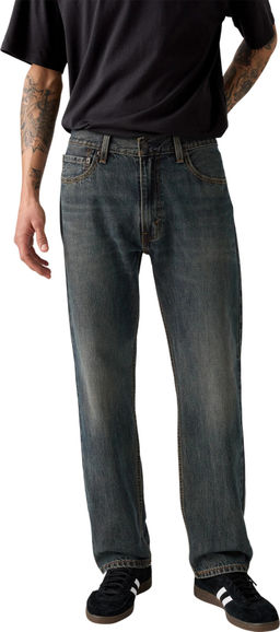 Джинсы мужские