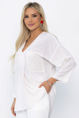 Блуза Статица - Lt collection фото 21