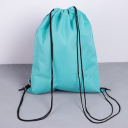 Сумка для обуви со светоотражающим элементом Учусь на 5!, размер 43х34 см - Artfox study фото 3