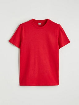 Basic Erkek ?ocuk Ti??rt