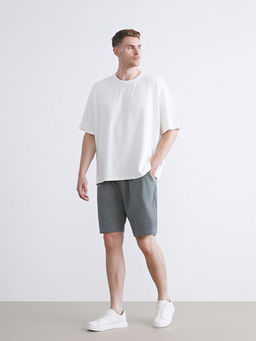 B?y?k Beden Standart Kal?p Erkek ?ort