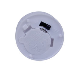 ULD-F070 WARM WHITE TEACANDLE SET4 Фигура светодиодная Свеча-таблетка на батарейках CR2032 (в/к), в составе набора из 4 штук. 1 светодиод. Теплый белый свет. TM Uniel - Volpe фото 4