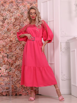 Платье П4-5479