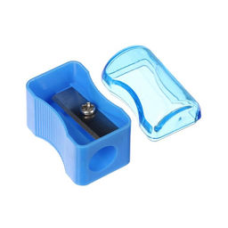 Цена за 24 шт. Точилка с контейнером Классика, МИКС - Calligrata фото 2