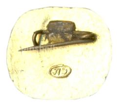 Значок Ленинград - Пристань