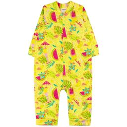 Комбинезон кулирка 0937101202