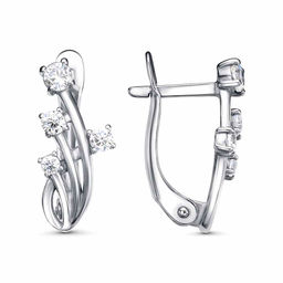 СЕРЬГИ 33816304Пл