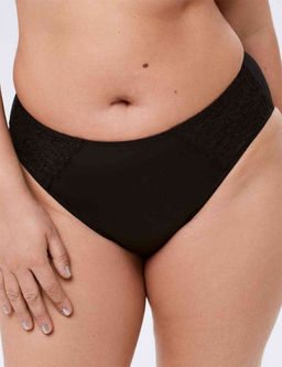 Трусы Misstyle 5023 Черный