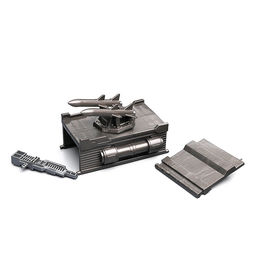 Робот "Автогибрид" в коробке