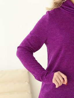 Джемпер М5-5396/5 - Wisell фото 18