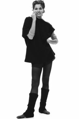 Camiseta oversize - H&m фото 2