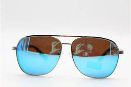 Солнцезащитные очки Makar Jaao (Polarized) 9009 58-14-141 С3-68