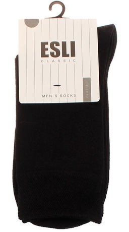 Носки Esli 14С-118СПЕ_черный