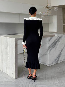 Платье - Liketon фото 3