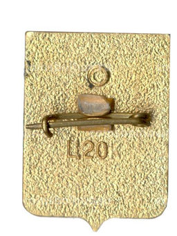 Значок Севастополь