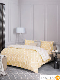 КПБ PRIME PRIVE ХАРДИ желт