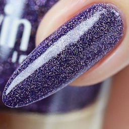 Alvin Dor Лак для ногтей LASER SHOW тон 6915 15мл