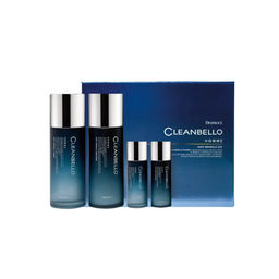 Deoproce Cleanbello Homme Anti-Wrinkle Set - Мужской антивозрастной набор