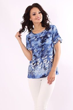 Блузка 4857 - Avili фото 3