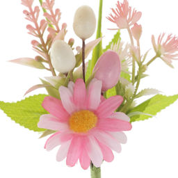 Ветка искусственная "Пасхальная", L9 W2,5 H16,5 см