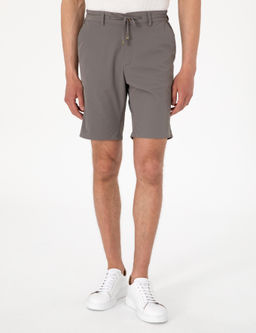 Vizon Slim Fit Beli Lastikli Dokuma _ort - Pierre cardin фото 2
