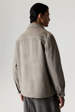 Chaqueta cargo Regular Fit - H&m фото 5