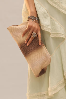 ANILLO BRILLOS LIMITED EDITION / Oro / Plata - Zara фото 2