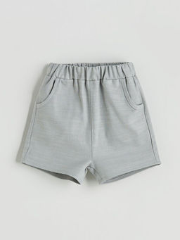 Beli Lastikli Erkek Bebek ?ort