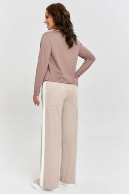 Брюки AVE RARA 4141 мокко