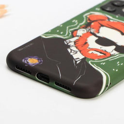 Чехол для iPhone 11 Стиль - Like me фото 2