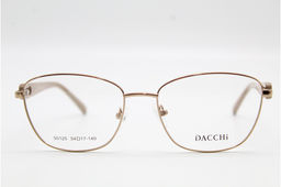 Оправа DACCHI 50125 54-17-140 С3