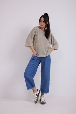 Брюки 4152 - MG Wear фото 13