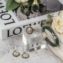 LEMON GOLD Кольцо KO4841 - Vloes фото 4