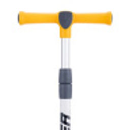 Самокат трехколесный Slider