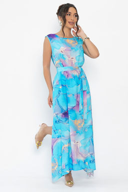 Платье Иниша штапель - Lt collection фото 71