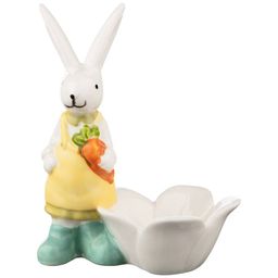 ПОДСТАВКА ПОД ЯЙЦО КРОЛИК 9.5*6*11.5 СМ.