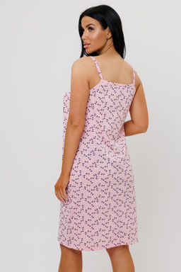 № 1975/2 Ночная сорочка - Modellini фото 14