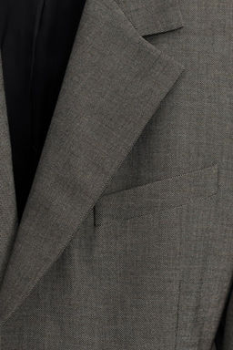 FITTED BLAZER - LIMITED EDITION - Zara фото 9
