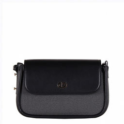 Сумка 012311070 black Chisbella