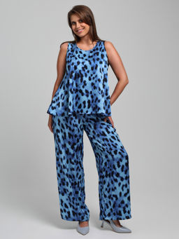 VIOTEX Блузка (топ) Найт-3 - Виотекс фото 42