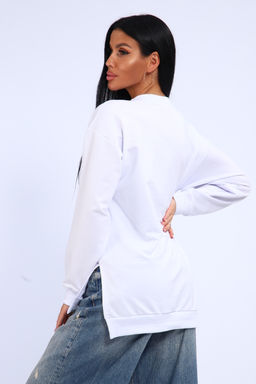 Свитшот женский 301