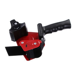 Диспенсер для клейкой ленты шириной до 50 мм, deVENTE, металлический