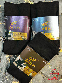 Термо-колготки с мехом зимние - Bruno фото 2