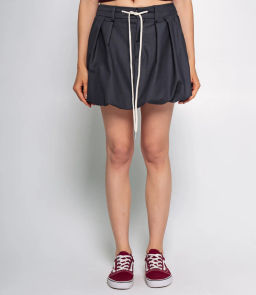 Юбка #КТ253 (3), графит