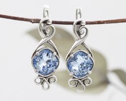 Серьги "Мирина"